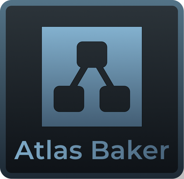 Atlas Bake Logo